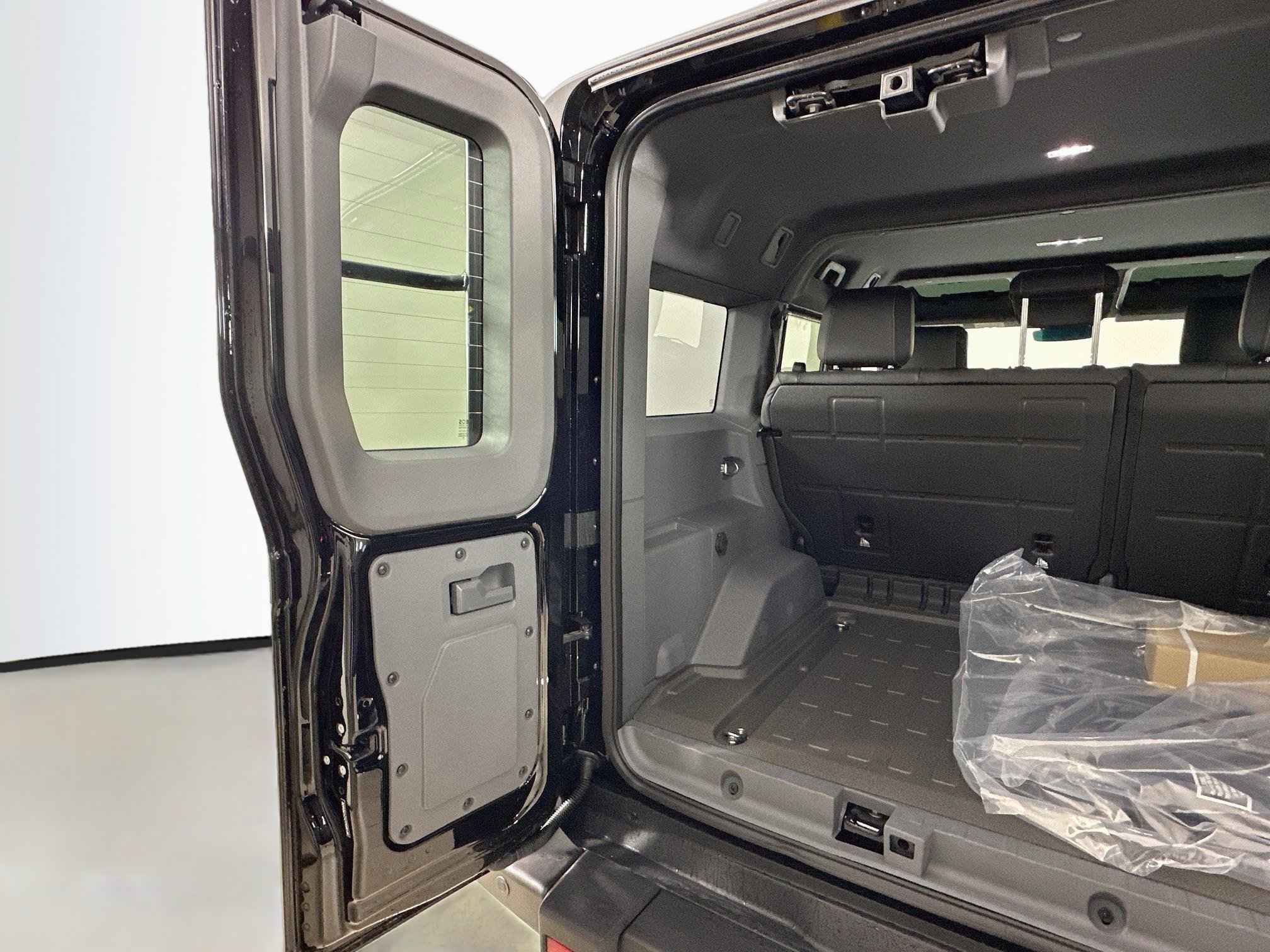 New 2026 INEOS Grenadier Station Wagon AWD/4WD image 41