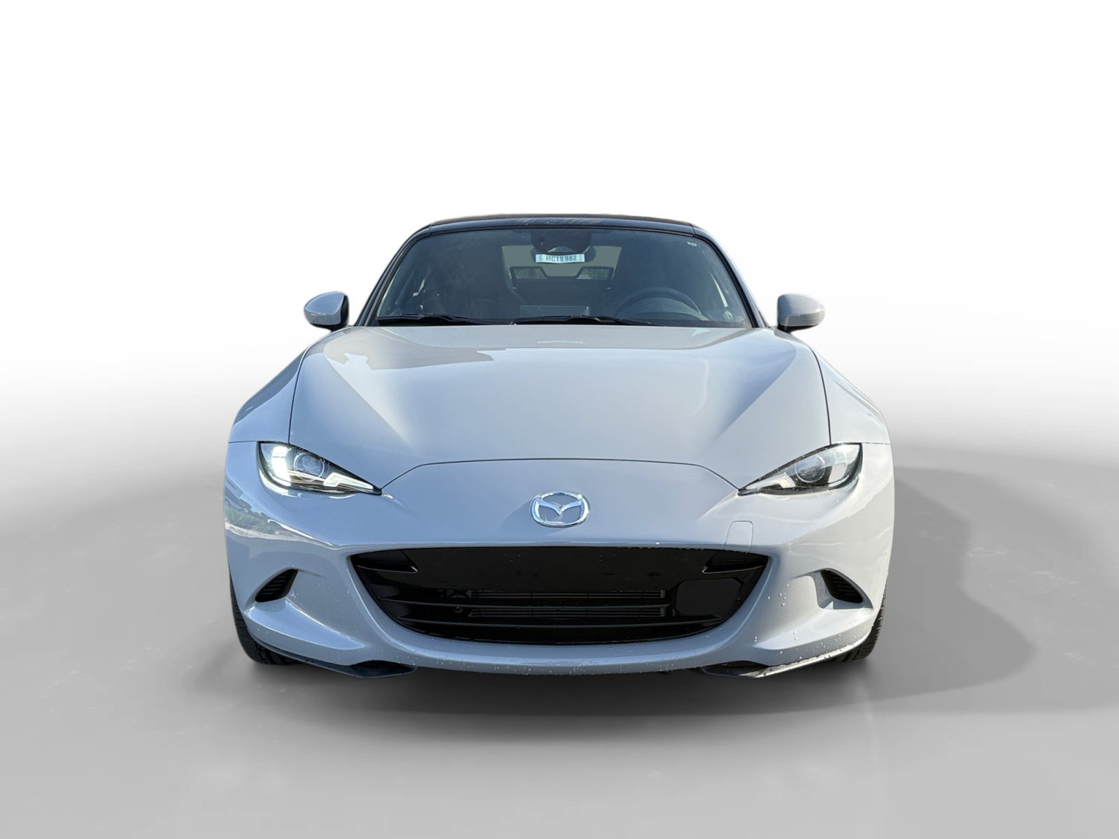 New 2026 MAZDA MX-5 Miata Grand Touring w/ Weather Package image 8