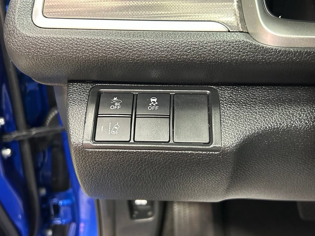 Used 2020 Honda Civic EX image 14
