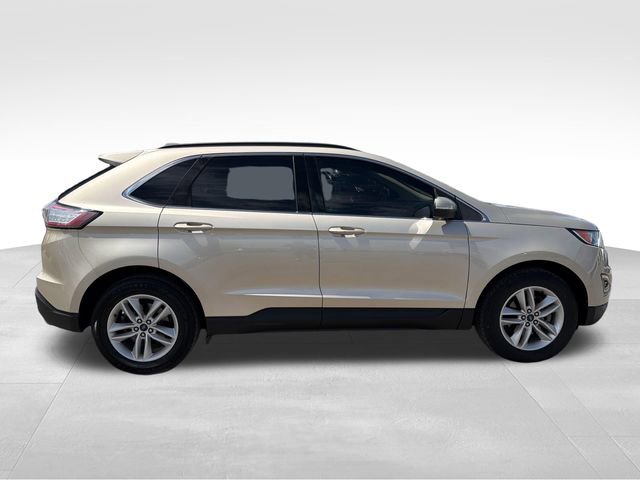 Used 2018 Ford Edge SEL w/ Equipment Group 201A image 8