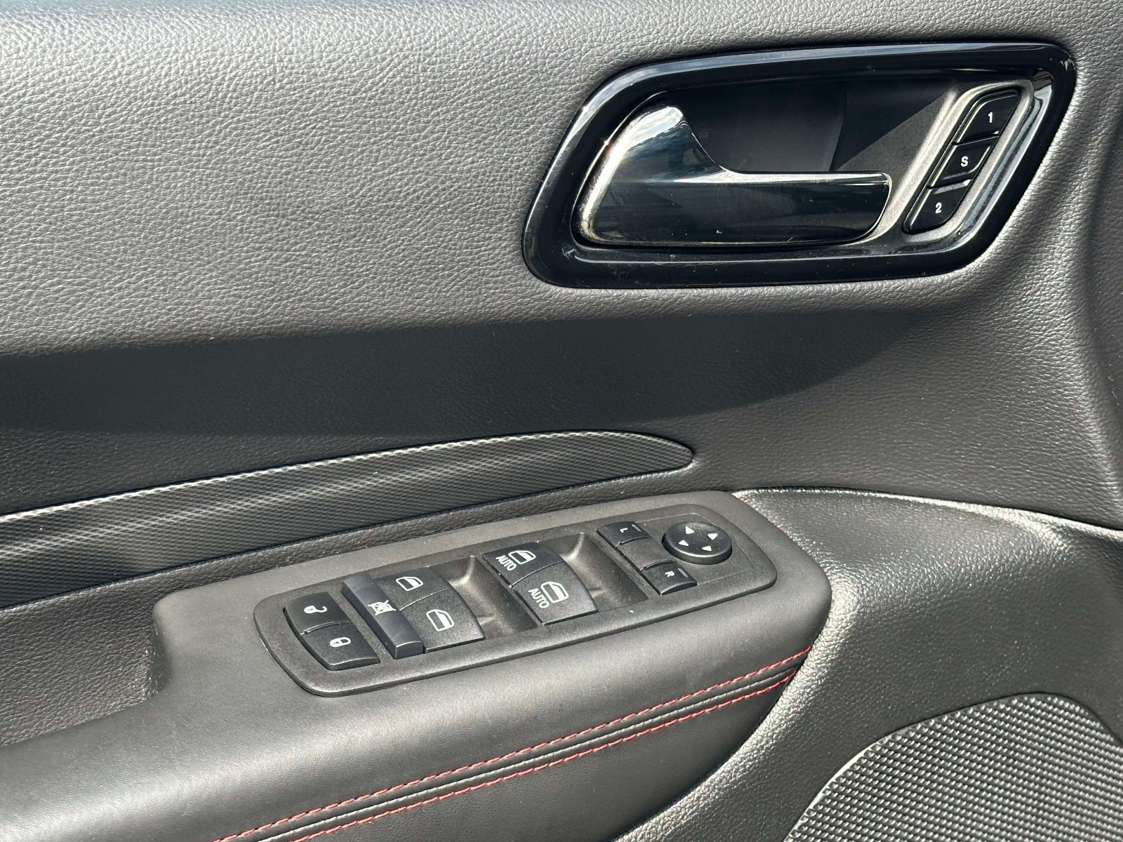 Used 2024 Dodge Durango GT AWD/4WD image 17