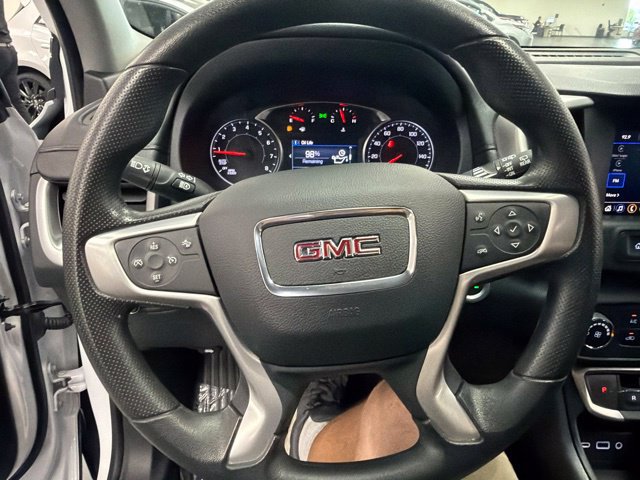 Used 2024 GMC Terrain SLE AWD/4WD image 21