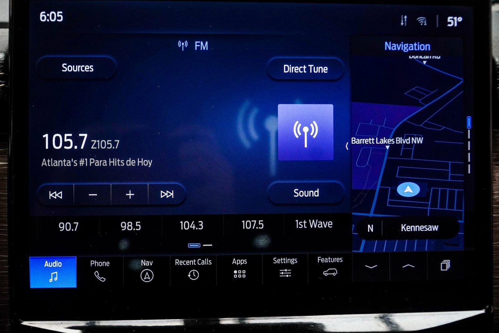 Used 2024 Ford Expedition Max Limited RWD image 20