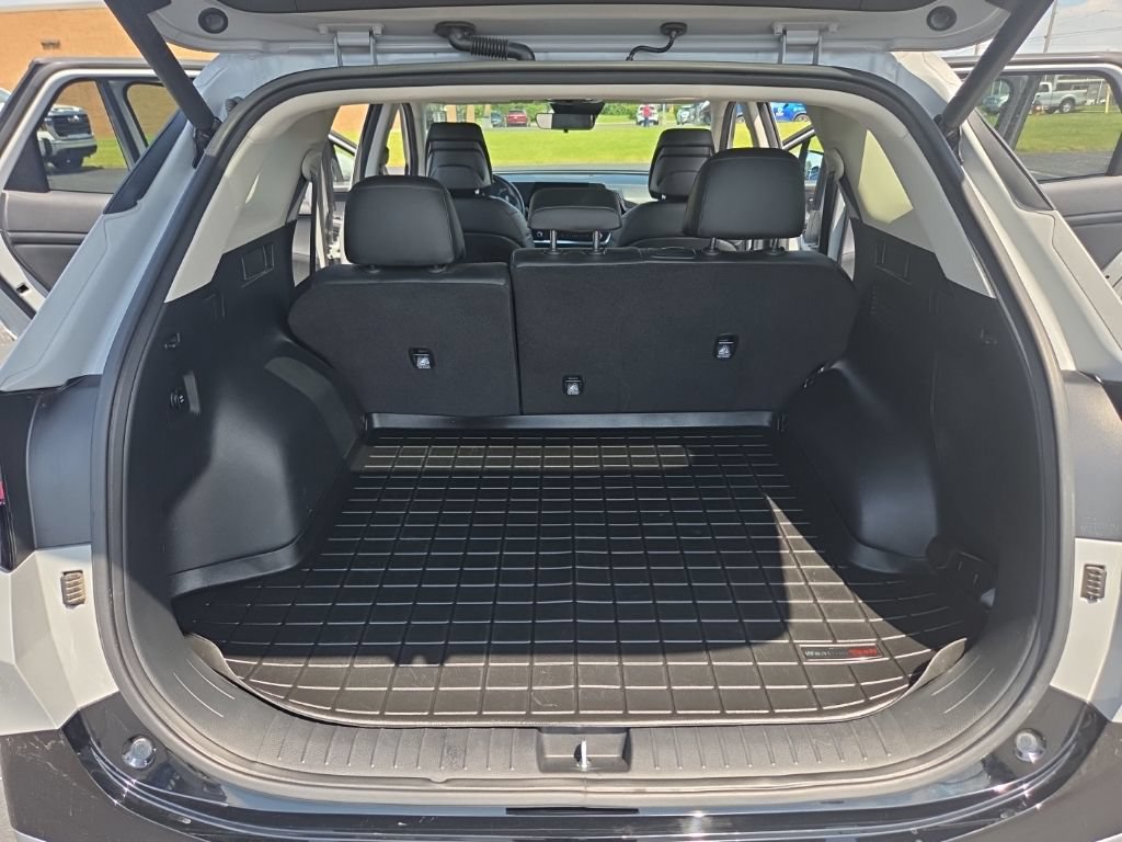 Used 2023 Kia Sportage SX FWD image 29
