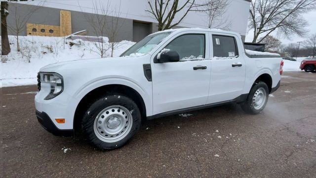 New 2026 Ford Maverick XL w/ 4K Tow Package image 6