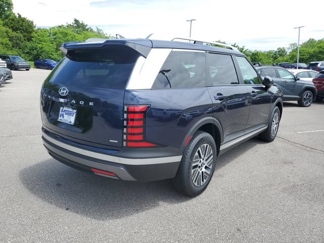 New 2026 Hyundai Palisade SEL AWD/4WD image 4