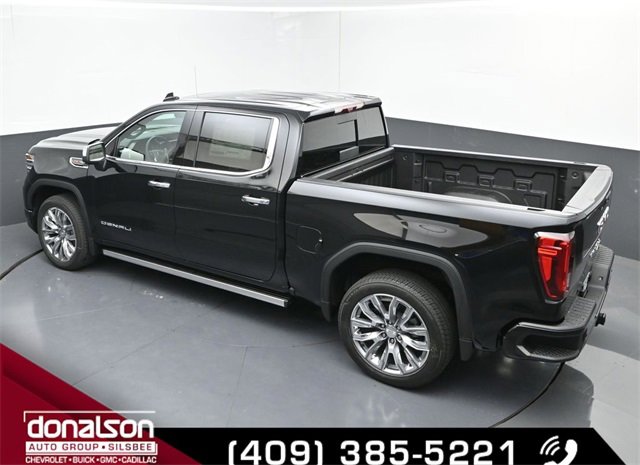 New 2026 GMC Sierra 1500 Denali w/ Denali Reserve Package image 23
