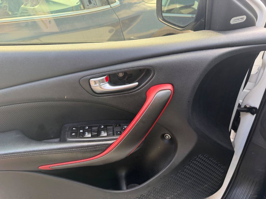 Used 2014 Dodge Dart GT w/ Technology Group FWD image 13