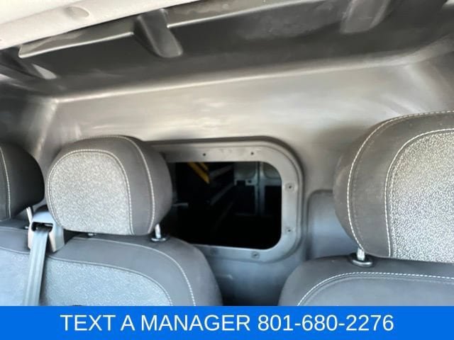 Used 2023 RAM ProMaster 2500 w/ Driver Convenience Group FWD image 27