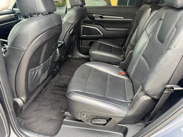 Certified 2024 Kia Telluride S w/ S Sunroof Package image 14