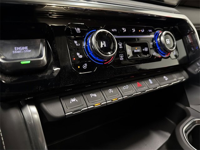 New 2026 GMC Sierra 1500 Denali Ultimate image 33