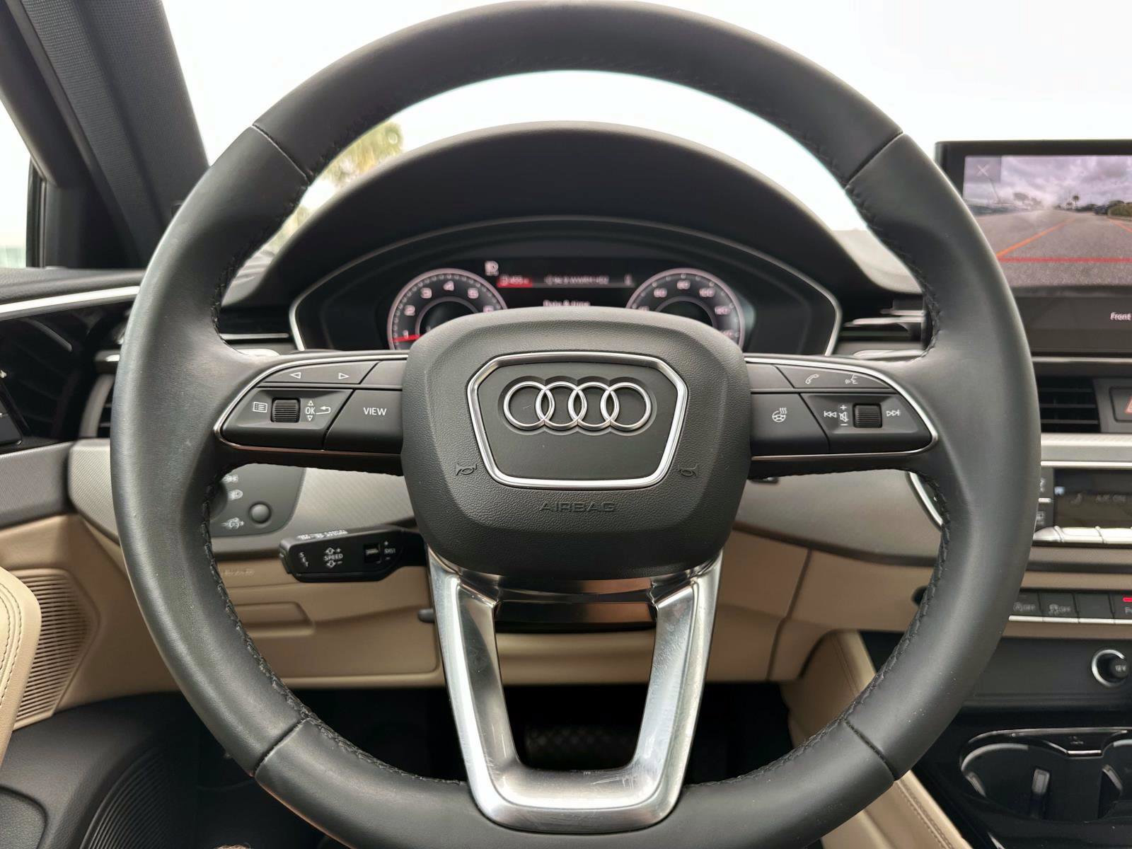 Used 2024 Audi A4 2.0T Premium Plus w/ Premium Plus Package image 27