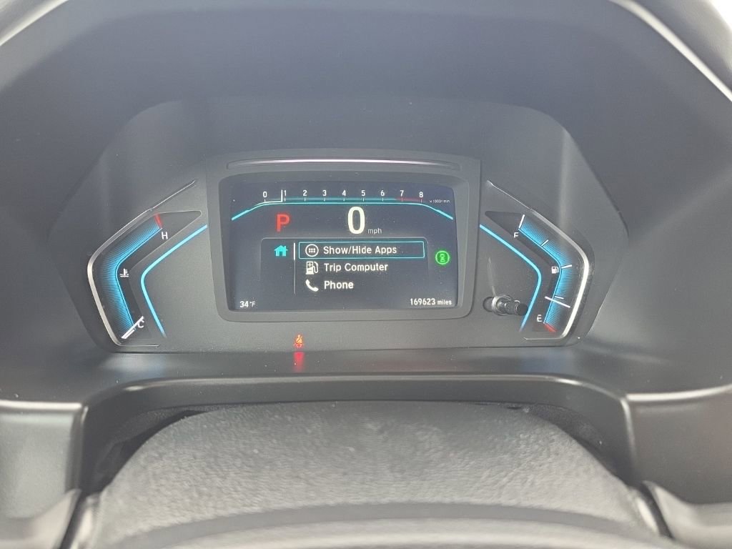 Used 2023 Honda Odyssey Sport image 22