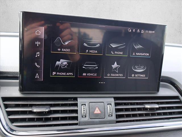 Used 2022 Audi Q5 2.0T Premium w/ Convenience Package image 19