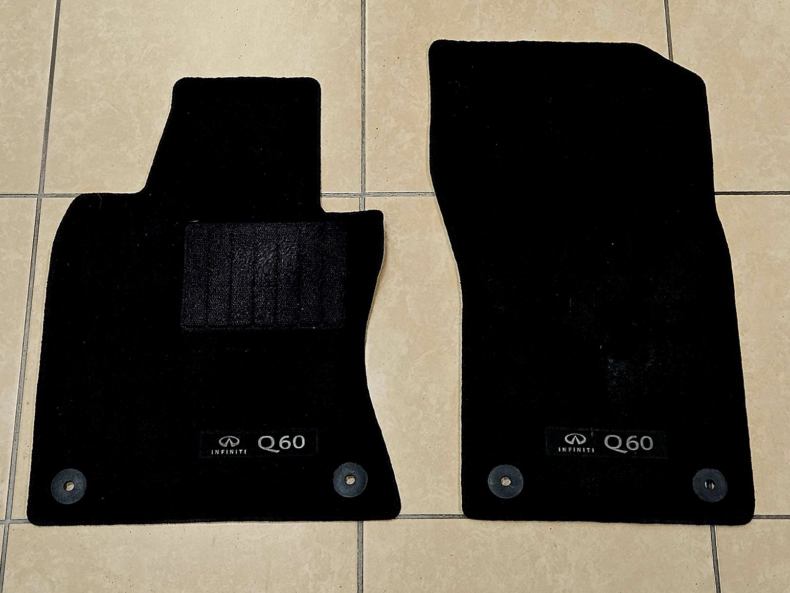 Used 2021 INFINITI Q60 Red Sport 400 w/ Proactive Package AWD/4WD image 43