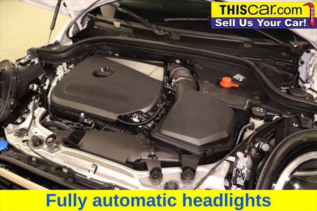 Used 2025 MINI Cooper S image 30