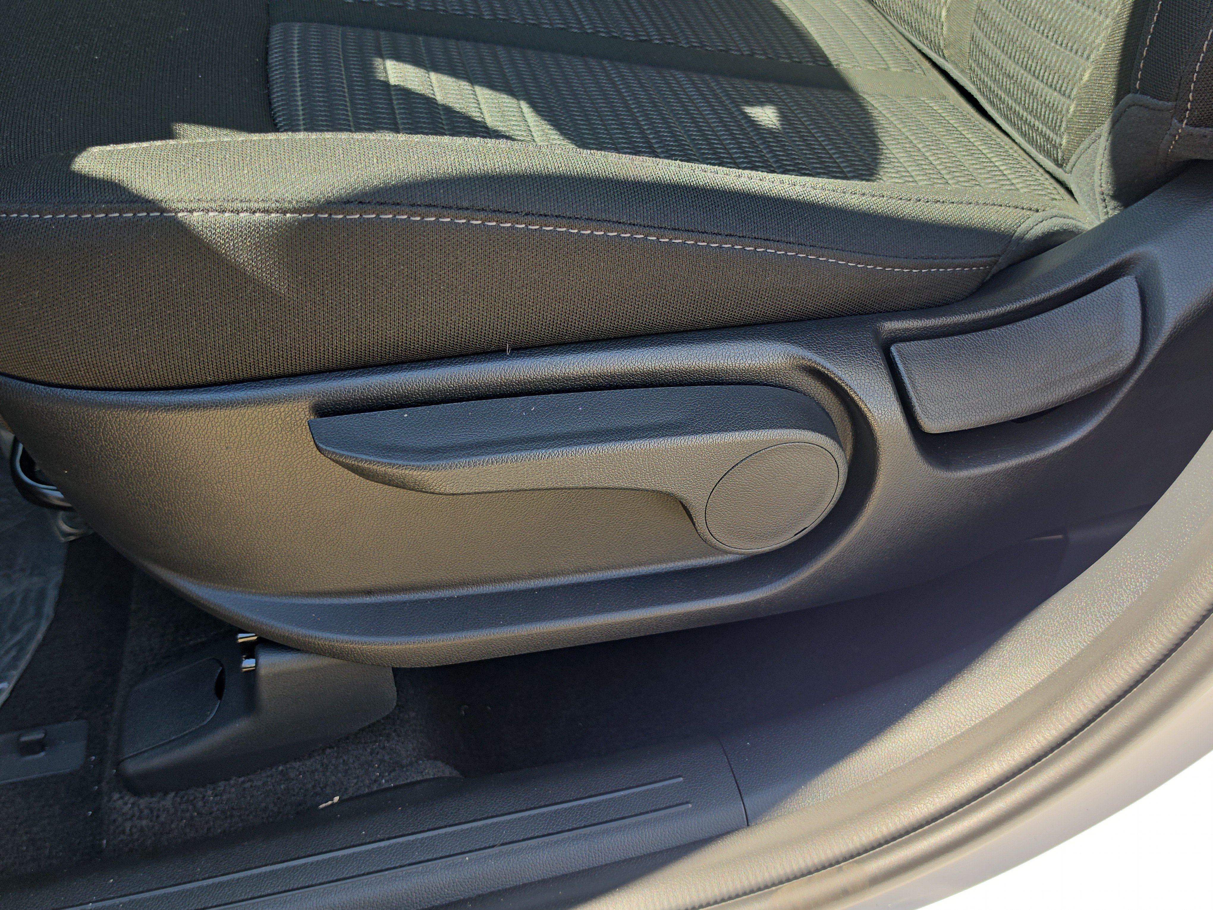 New 2026 Kia Sorento LX FWD image 20
