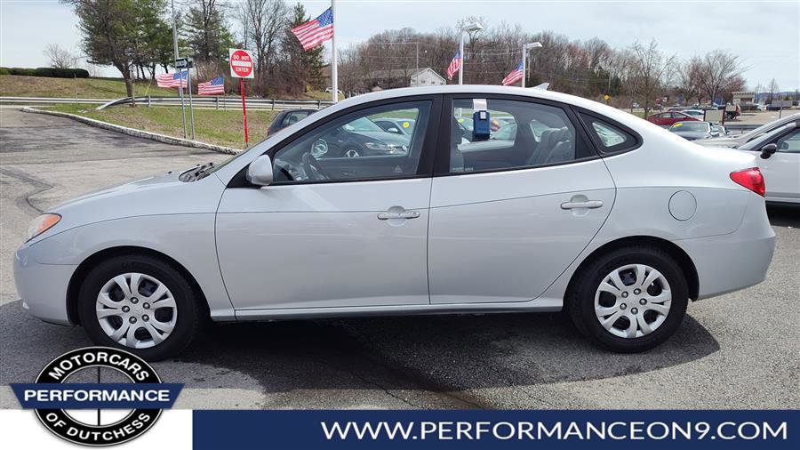 Used 2010 Hyundai Elantra GLS image 6