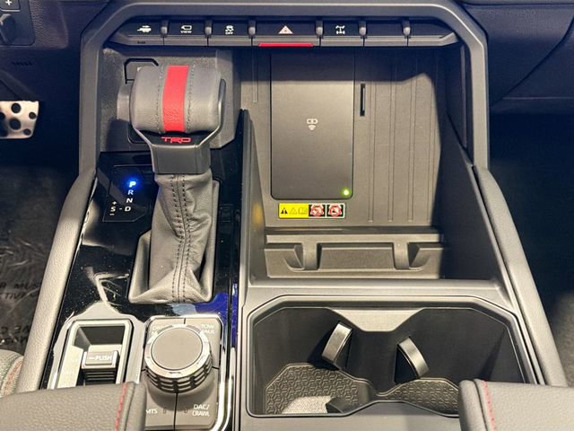 New 2026 Toyota Sequoia TRD Pro AWD/4WD image 14