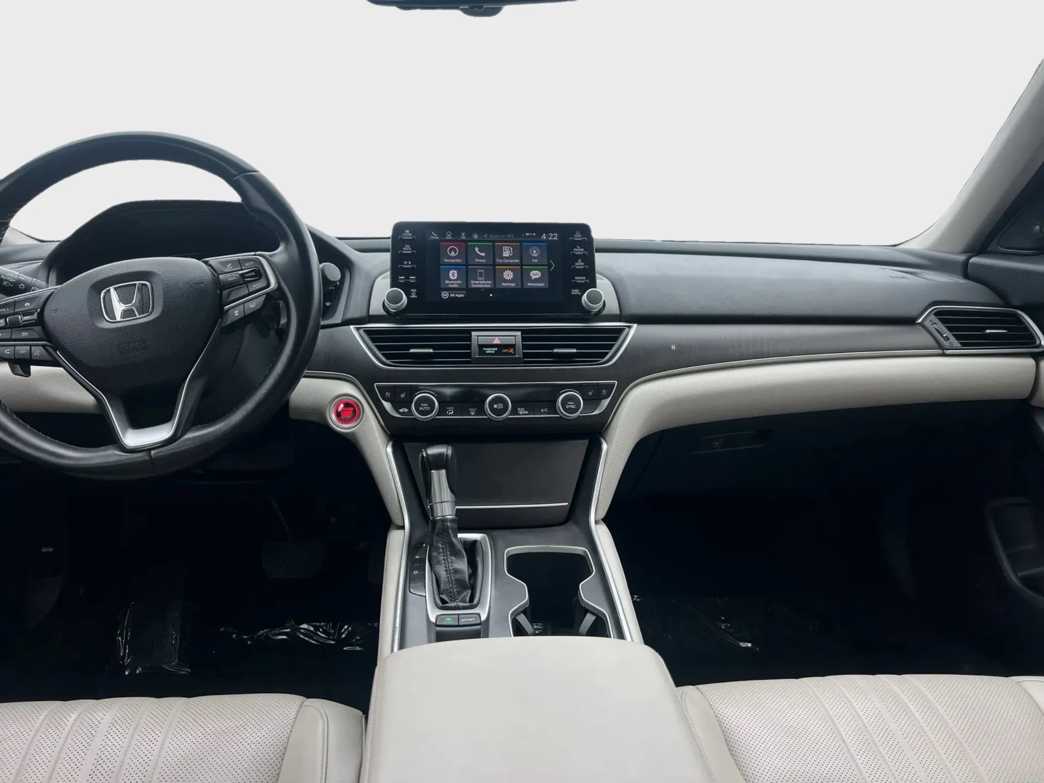 Used 2018 Honda Accord Touring image 13
