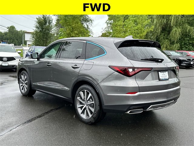 New 2026 Acura MDX w/ Technology Package image 2