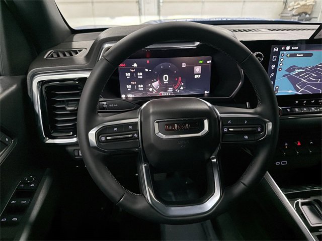 New 2026 GMC Canyon Elevation w/ Convenience Package image 29