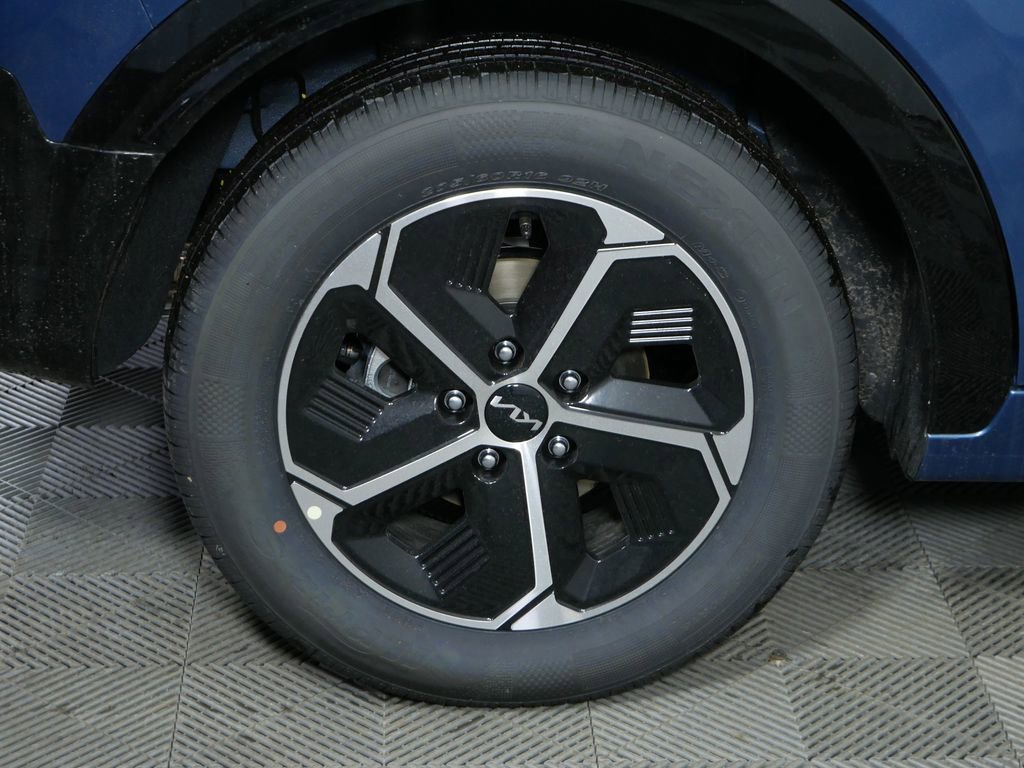 New 2026 Kia Niro SX image 11