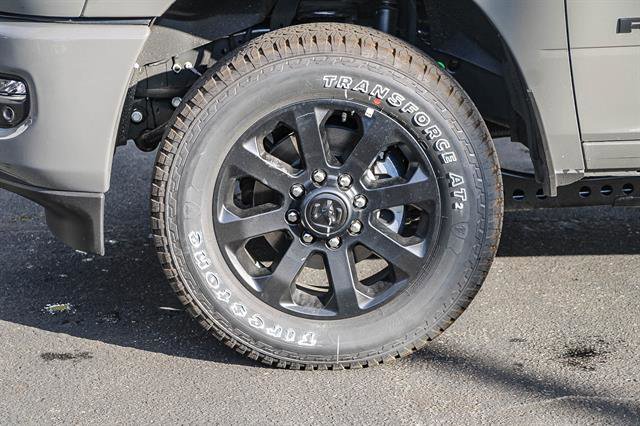 New 2026 RAM 3500 Laramie w/ Night Edition image 9