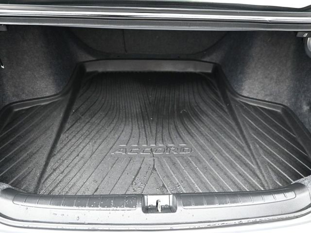 Used 2021 Honda Accord Sport image 25