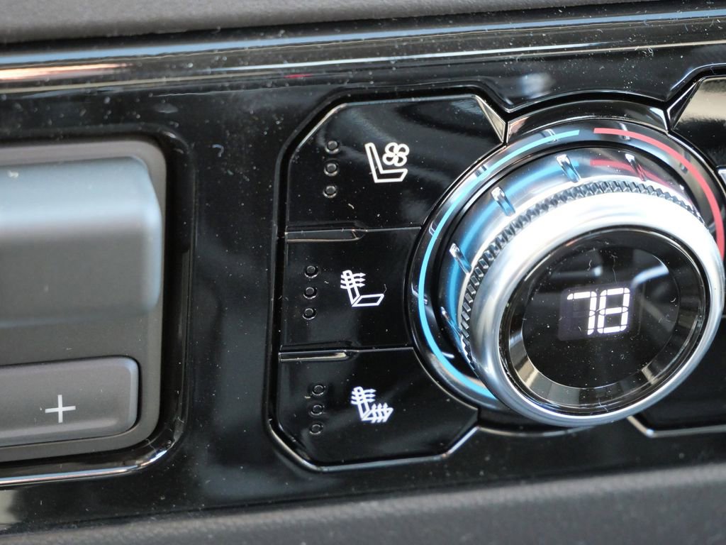 New 2026 GMC Sierra 1500 SLT w/ SLT Premium Plus Package image 50