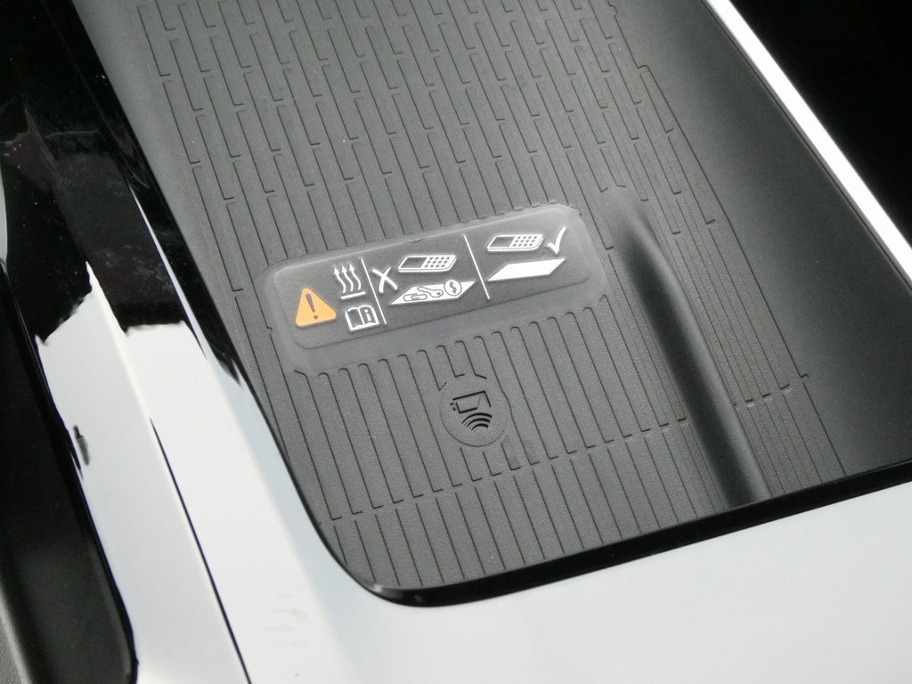 New 2026 Buick Enclave Sport Touring w/ Power Package image 16