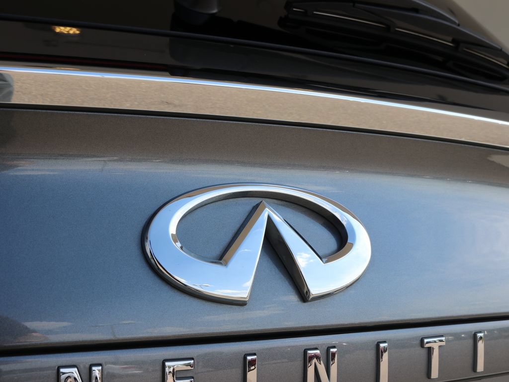 Used 2023 INFINITI QX50 Sensory AWD/4WD image 41