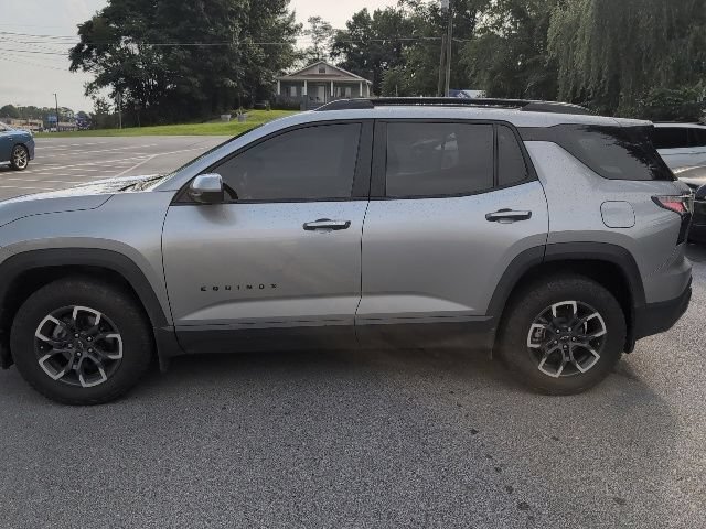 Used 2026 Chevrolet Equinox ACTIV w/ Convenience Package III AWD/4WD image 4
