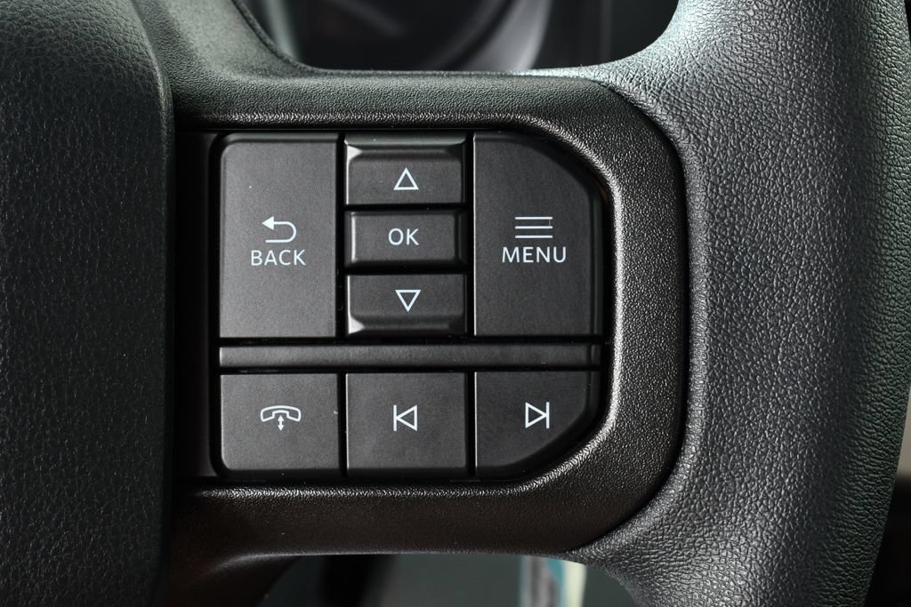 New 2027 Ford F350 XL w/ STX Appearance Package AWD/4WD image 33