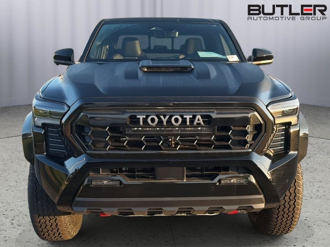 New 2026 Toyota Tacoma TRD Pro AWD/4WD image 9