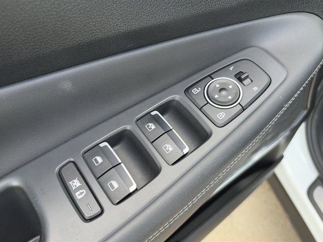 Used 2019 Hyundai Santa Fe AWD w/ Cargo Package image 22