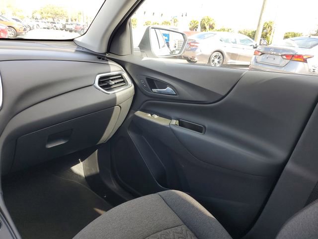 Used 2024 Chevrolet Equinox LT image 11