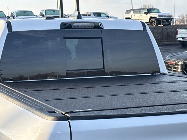 Used 2025 RAM 1500 RHO w/ RHO Level 1 Equipment Group image 10