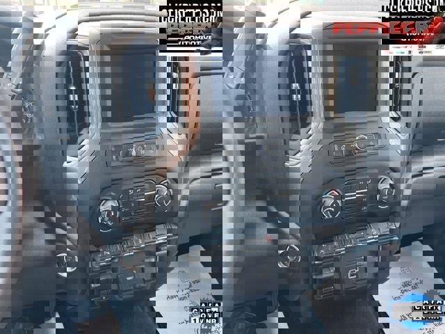 Used 2026 Chevrolet Silverado 1500 W/T w/ WT Value Package image 13