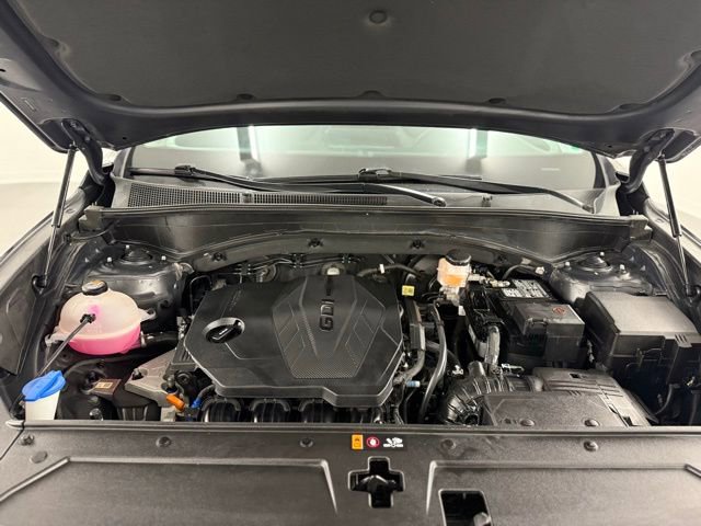 Used 2023 Hyundai Santa Fe XRT image 30