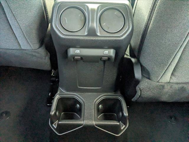 New 2026 Jeep Wrangler Unlimited Sport image 16