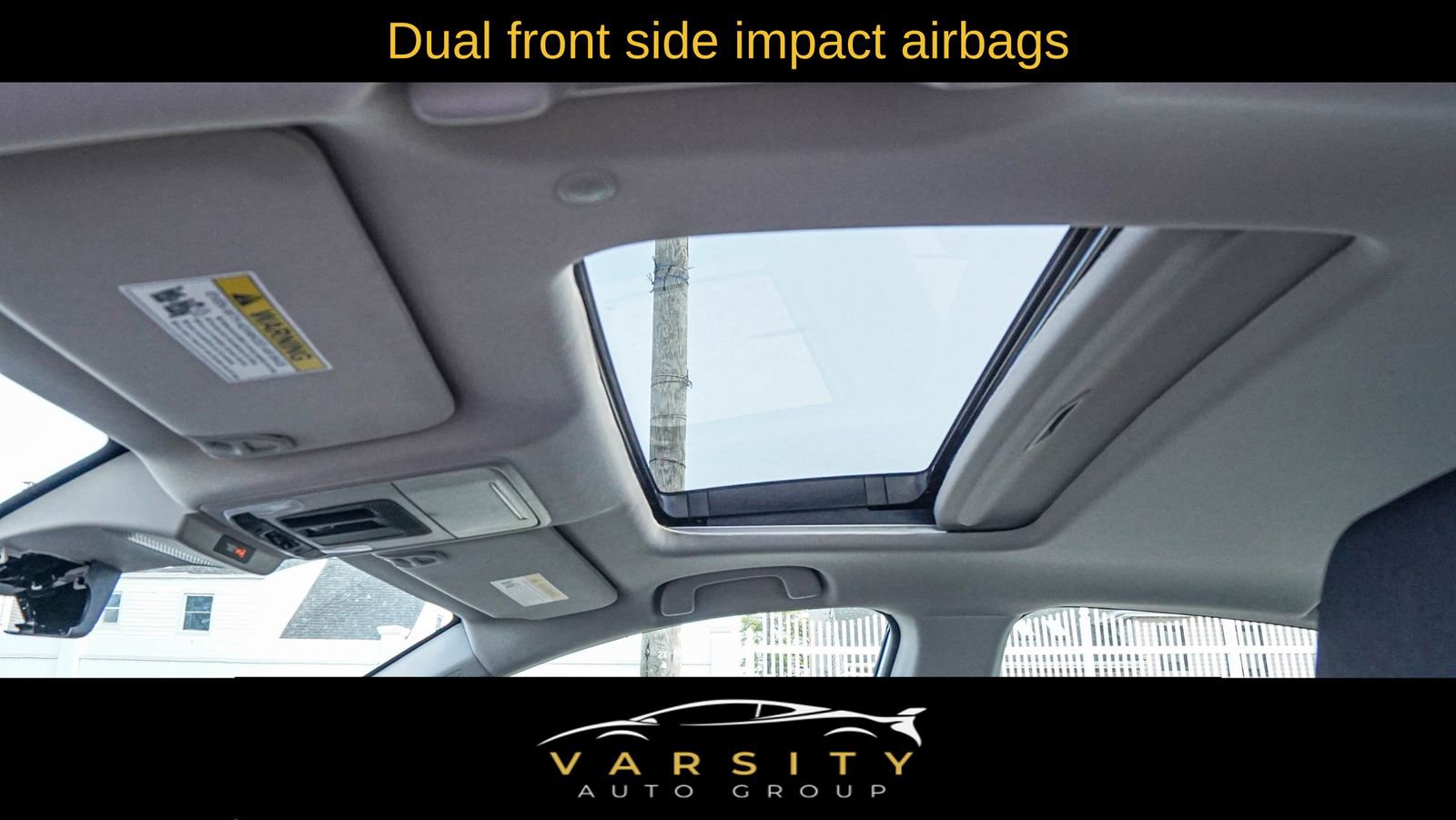 Used 2024 Honda Accord EX image 28