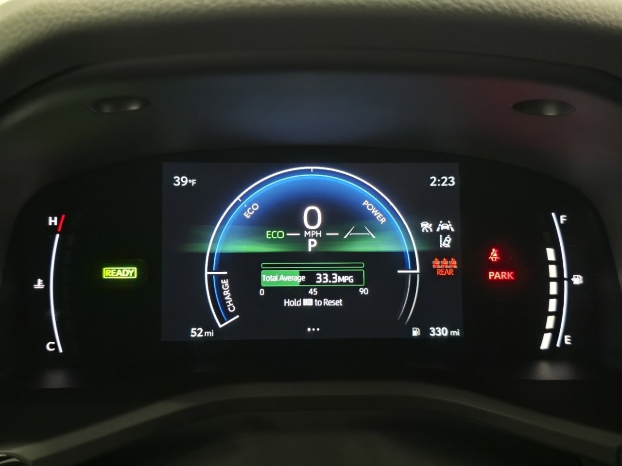 New 2026 Toyota Camry image 27