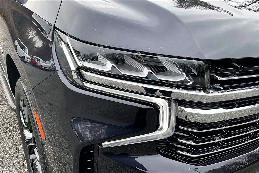 Certified 2022 Chevrolet Tahoe LT w/ Luxury Package image 27