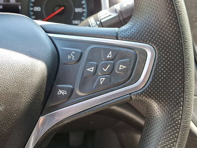 Used 2022 Chevrolet Malibu LT FWD image 21