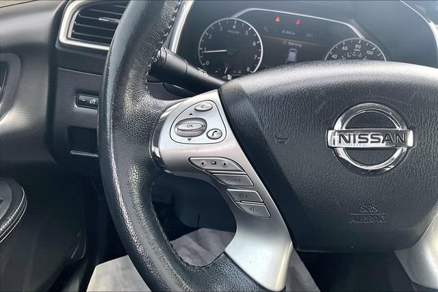 Used 2018 Nissan Murano SV AWD/4WD image 11