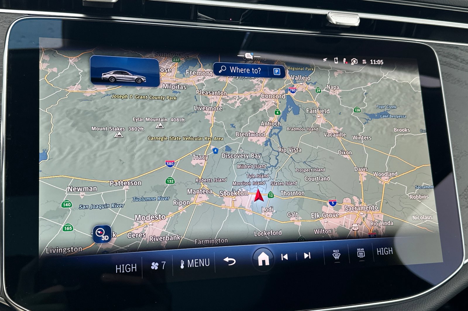 New 2026 Mercedes-Benz E 350 Sedan image 18