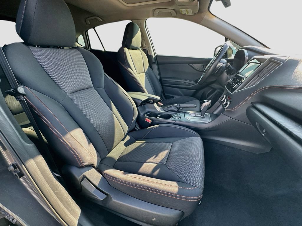 Used 2021 Subaru Crosstrek 2.0i Premium w/ Moonroof Package AWD/4WD image 34