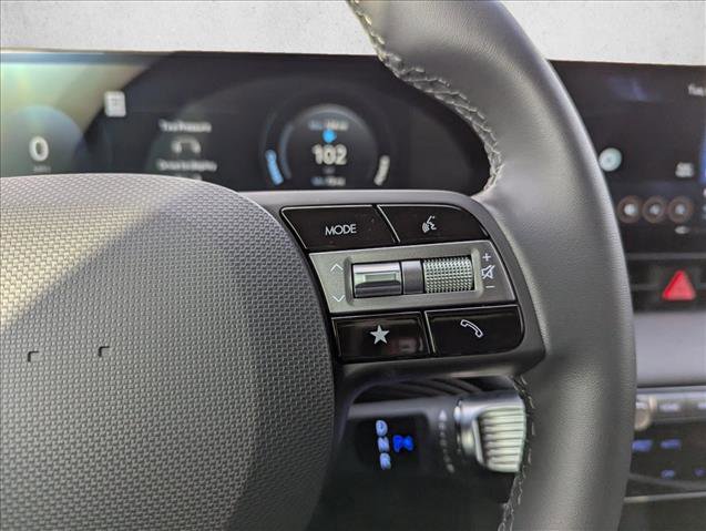 New 2026 Hyundai Ioniq 5 SEL image 14