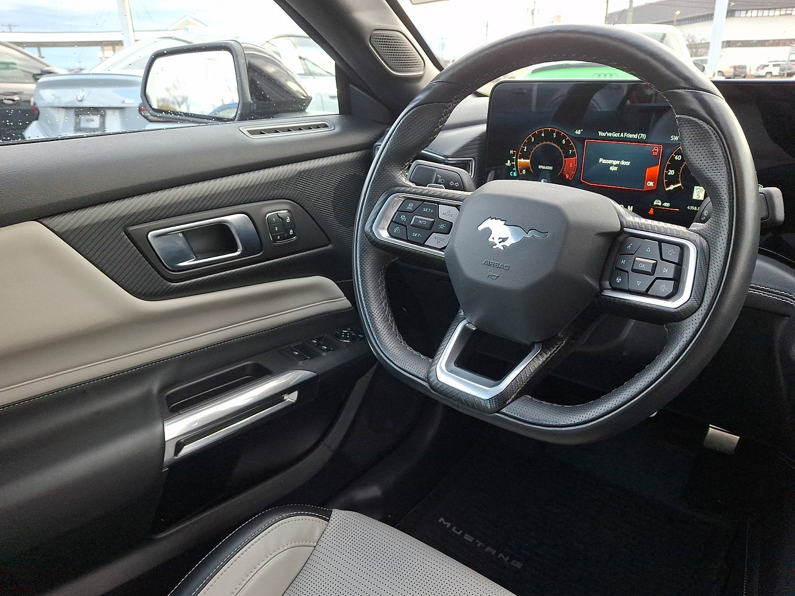 Certified 2024 Ford Mustang GT Premium image 14